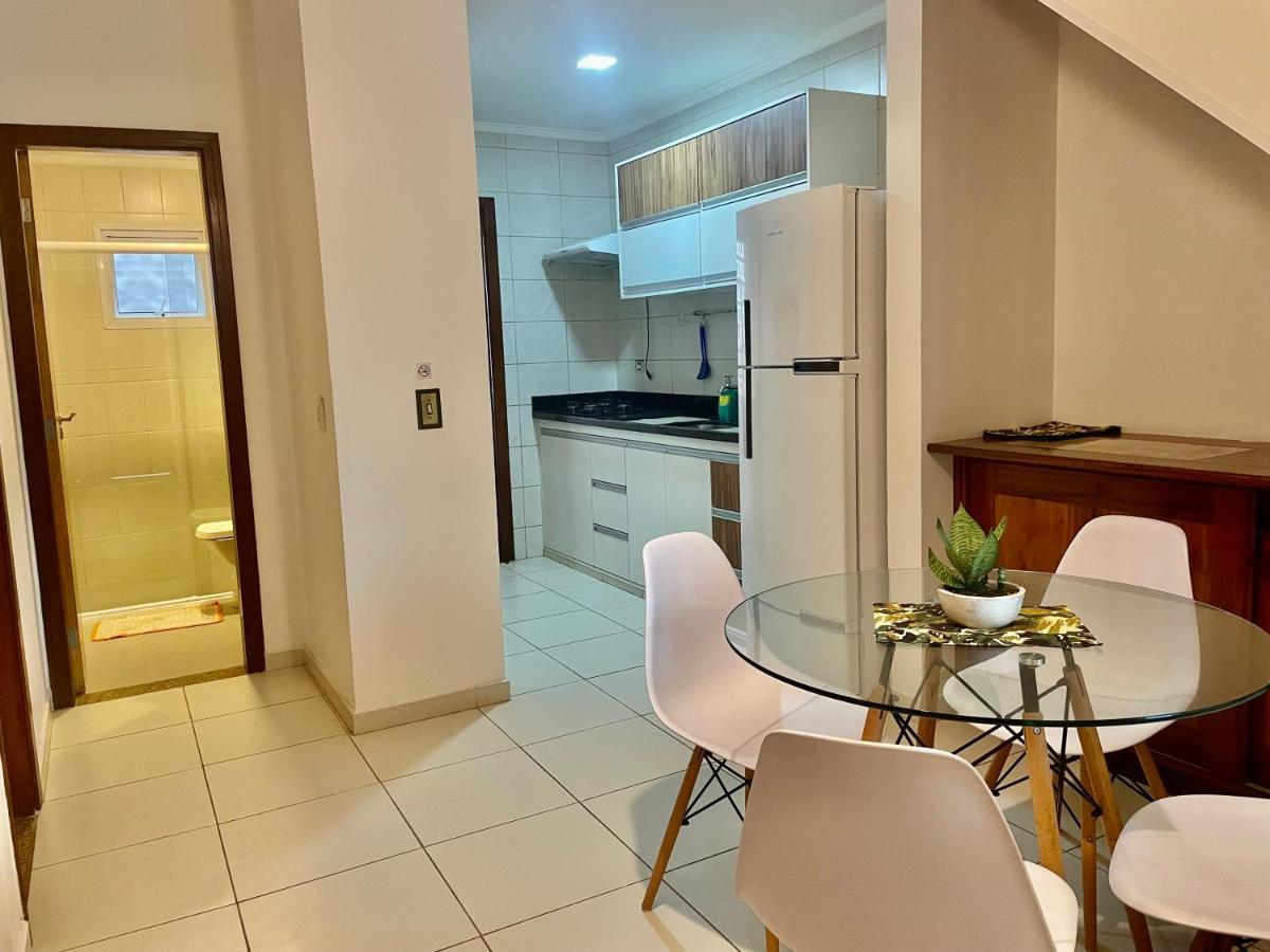 Vila Lorenzi & Apartamentos Ubatuba Eksteriør billede