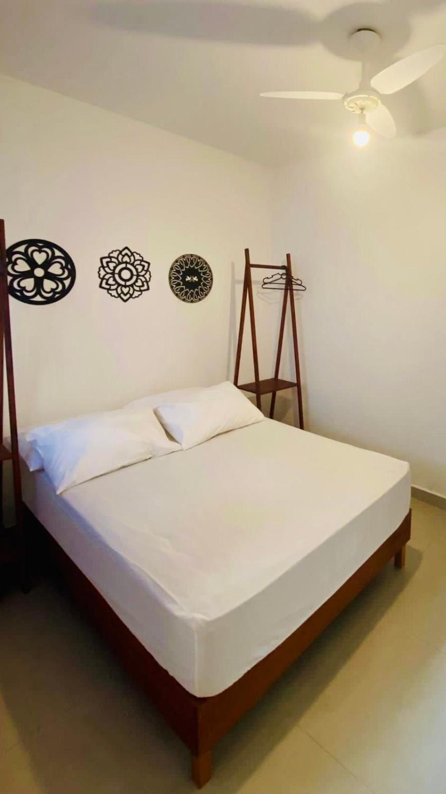 Vila Lorenzi & Apartamentos Ubatuba Eksteriør billede